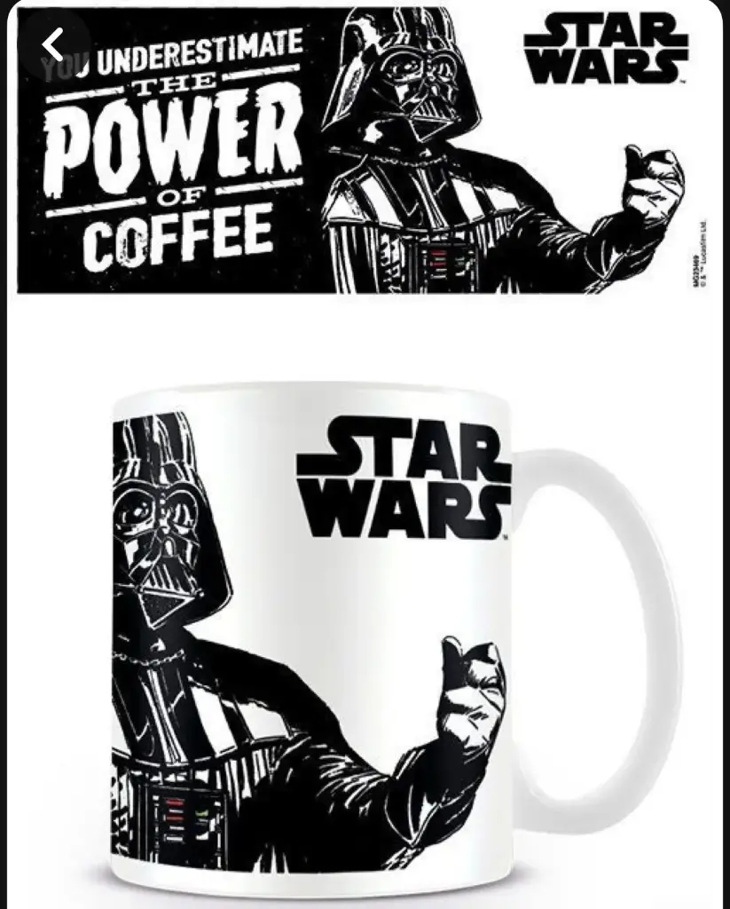 STAR WARS 