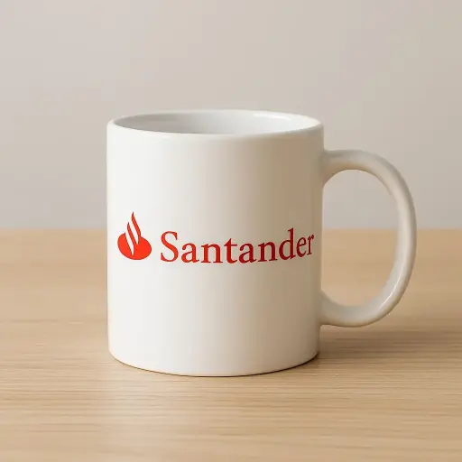 TAZA SANTANDER