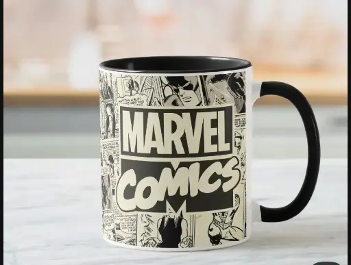 MARVEL 