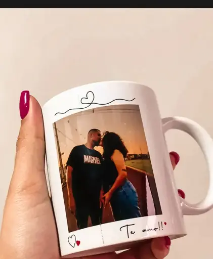 DEMUESTRA TU AMOR