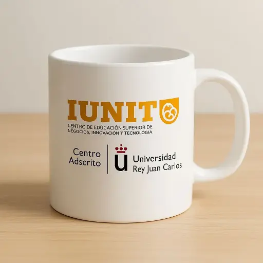 IUNIT MUG